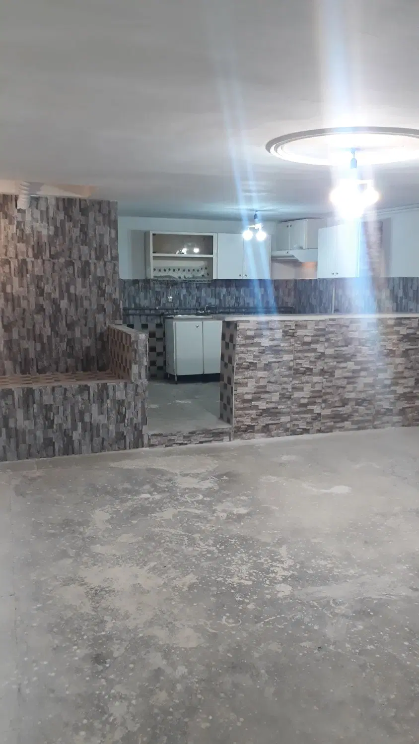 اجاره ویلایی دربست ۱۰۰ متری با ۷۰ متربنا