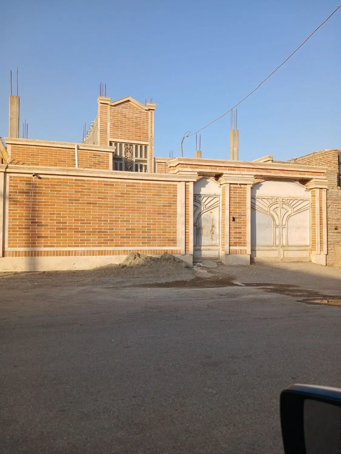 فروش منزل مسکونی