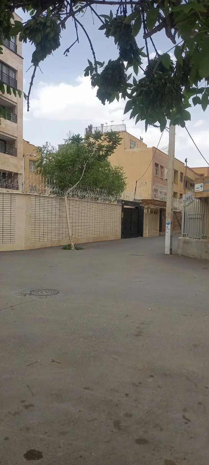 فروش زمین۱۷۳متر سند تک برگ ۳روپیلوت فروش فوری