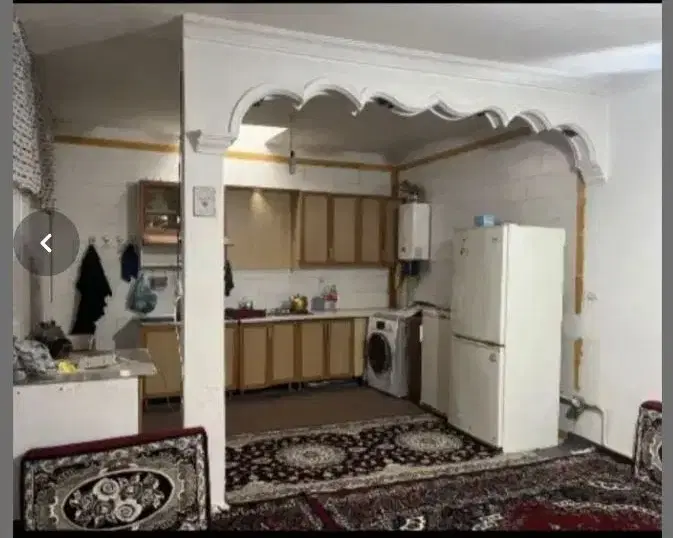 خانه ویلایی در سیدجمال‌الدین