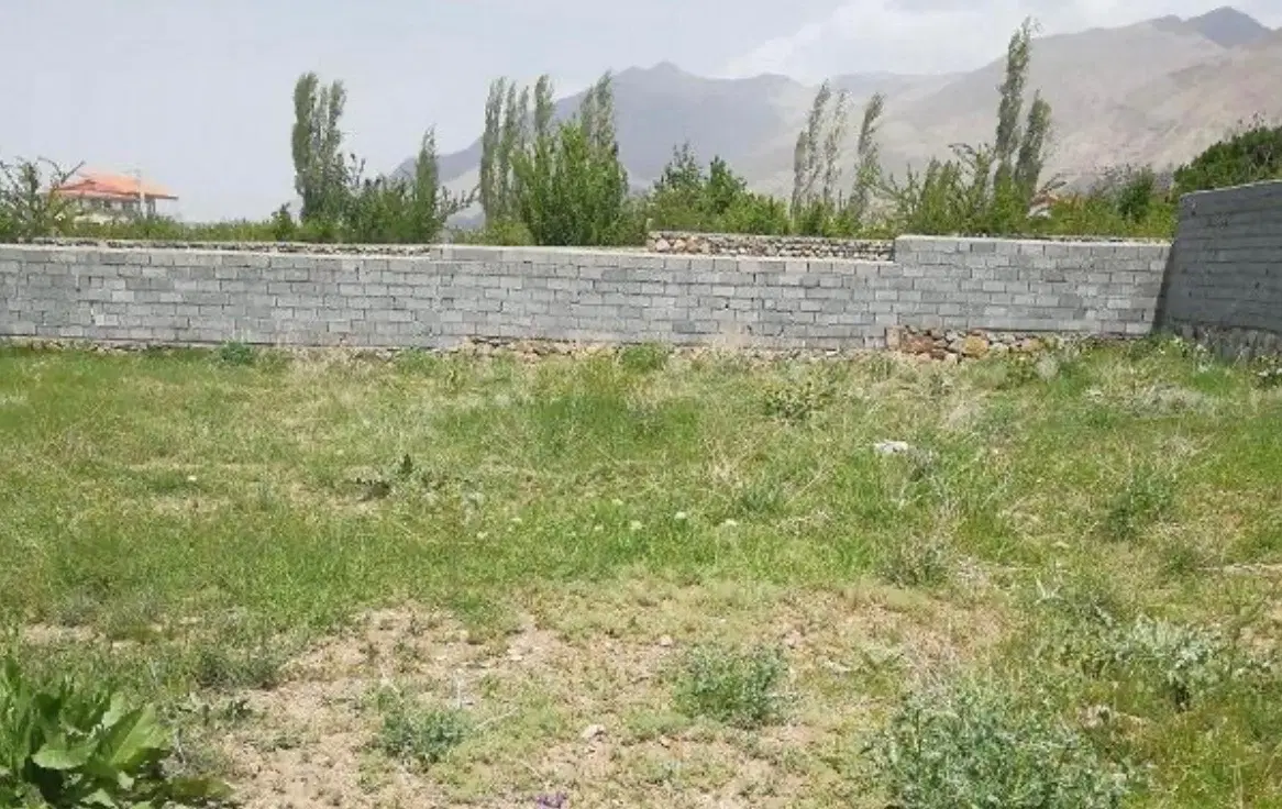 فروش زمین نوفرهنگ