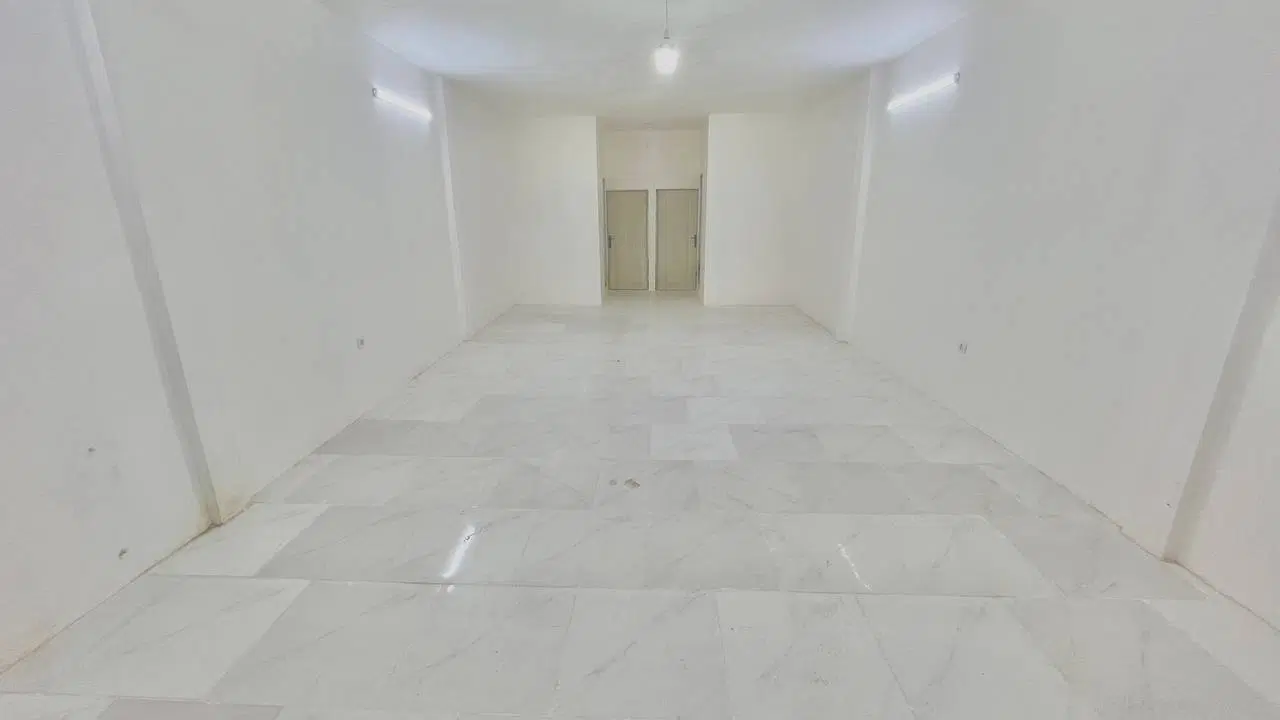 واحد آپارتمانی ۱۰۰ متری شیک