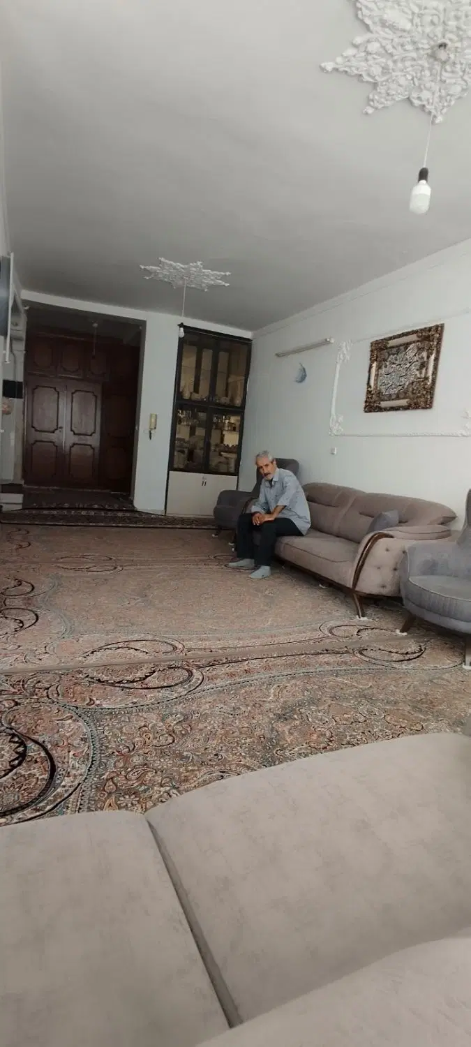 آپارتمان شخصی ساز