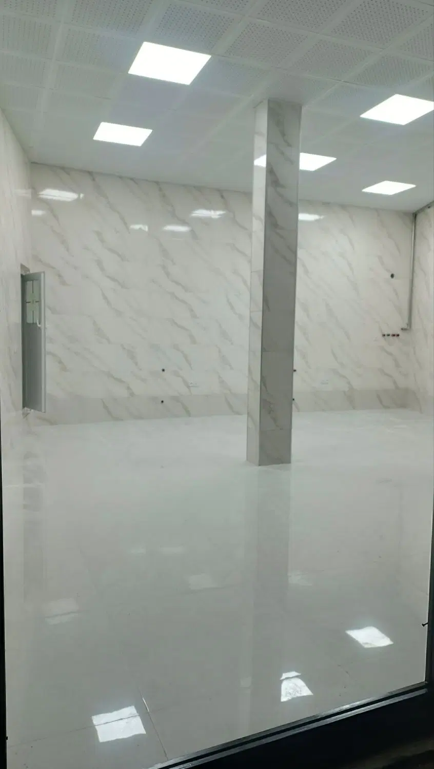 دو مغازه به اجاره داده میشود