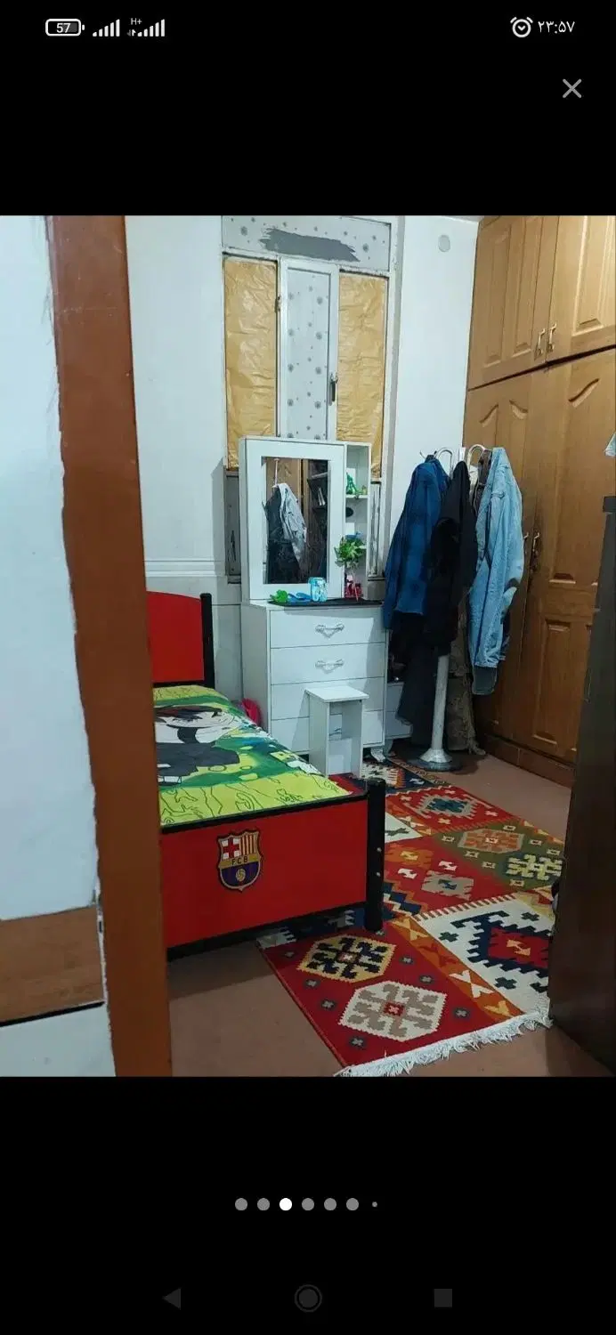 آپارتمان f6 رهن و اجاره