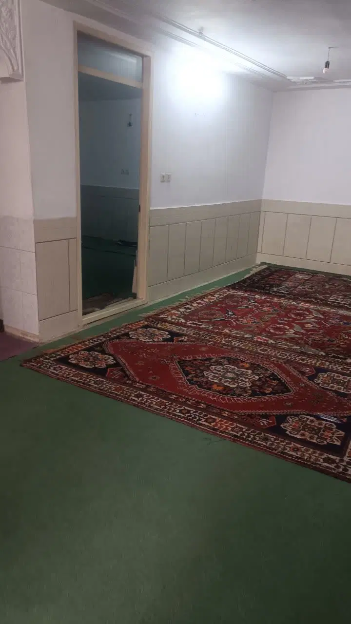 اجاره زیرزمین مسکونی