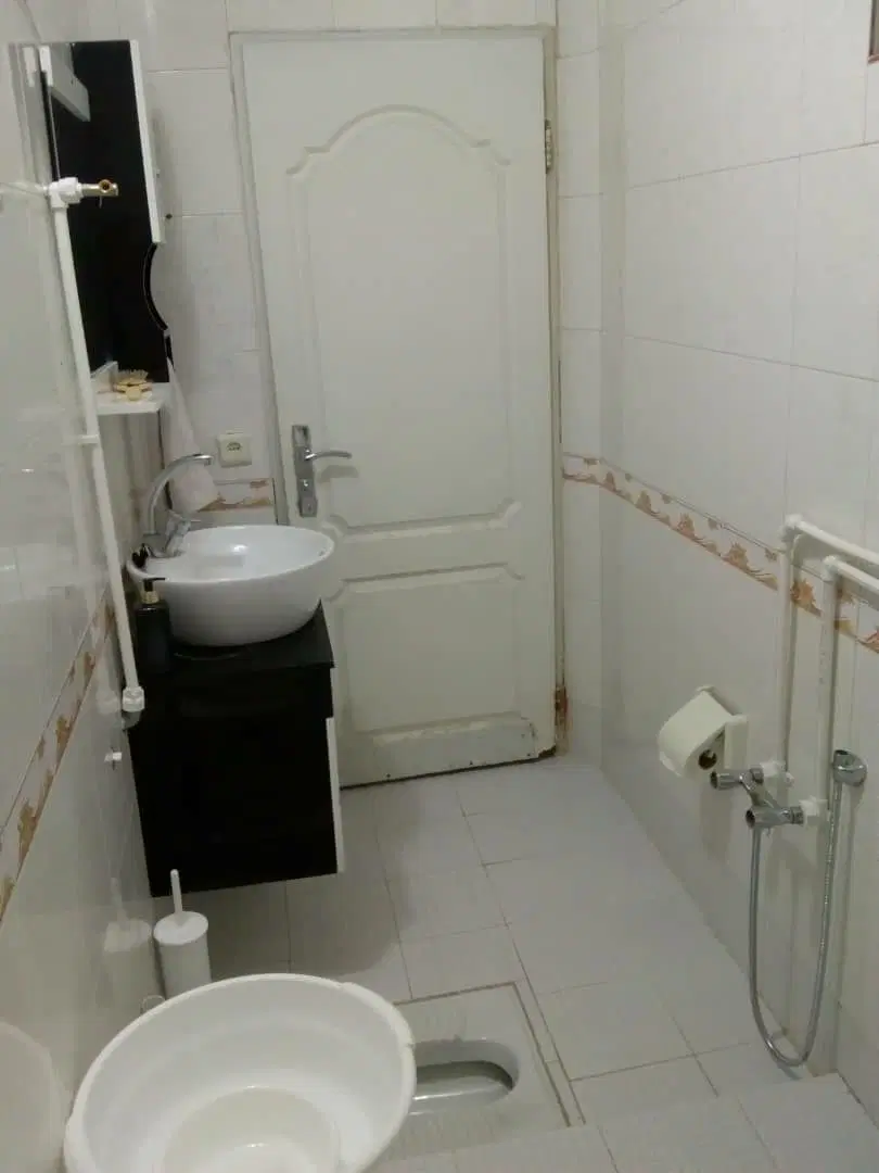 طبقه همکف