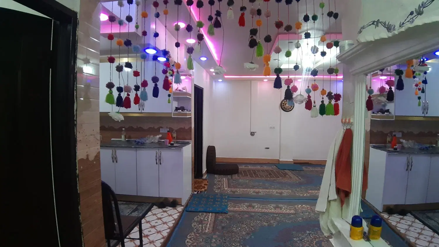 فروش ساختمان