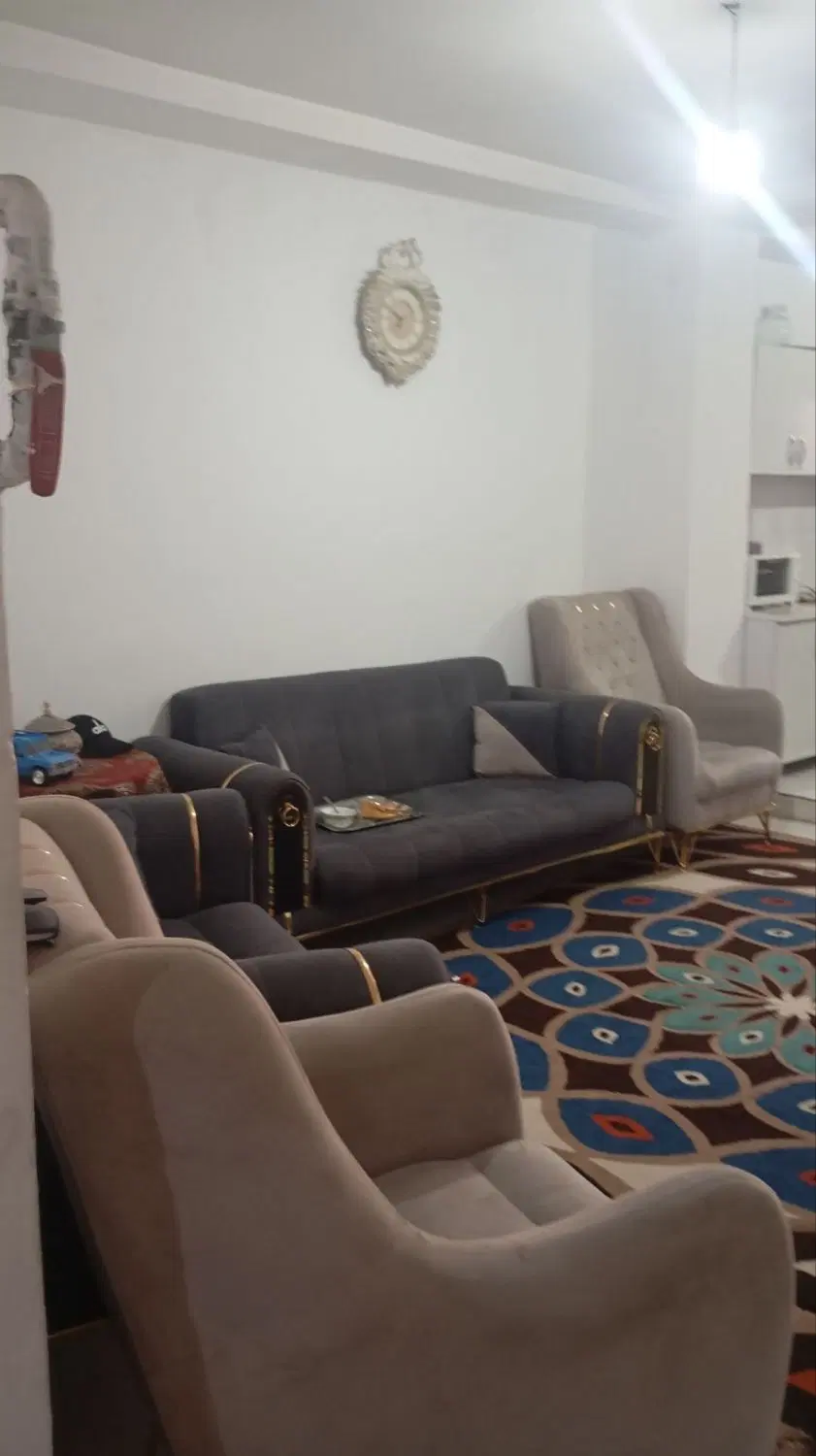 اجاره اپارتمان ۵۸ متری