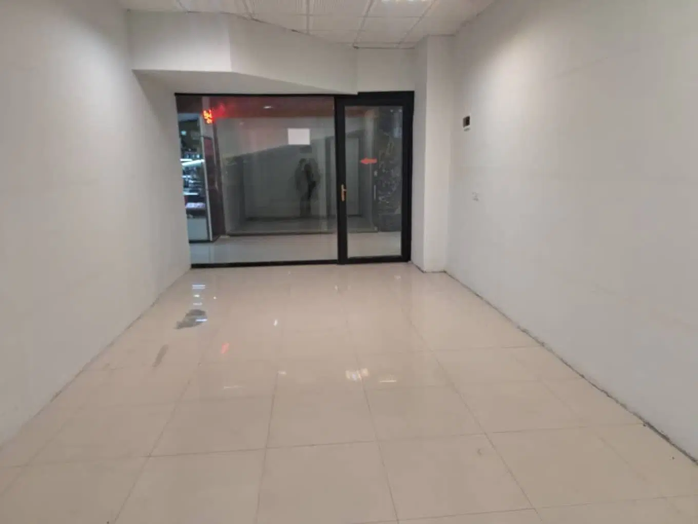 مغازه برج الماس چهارراه طهماسب اباد