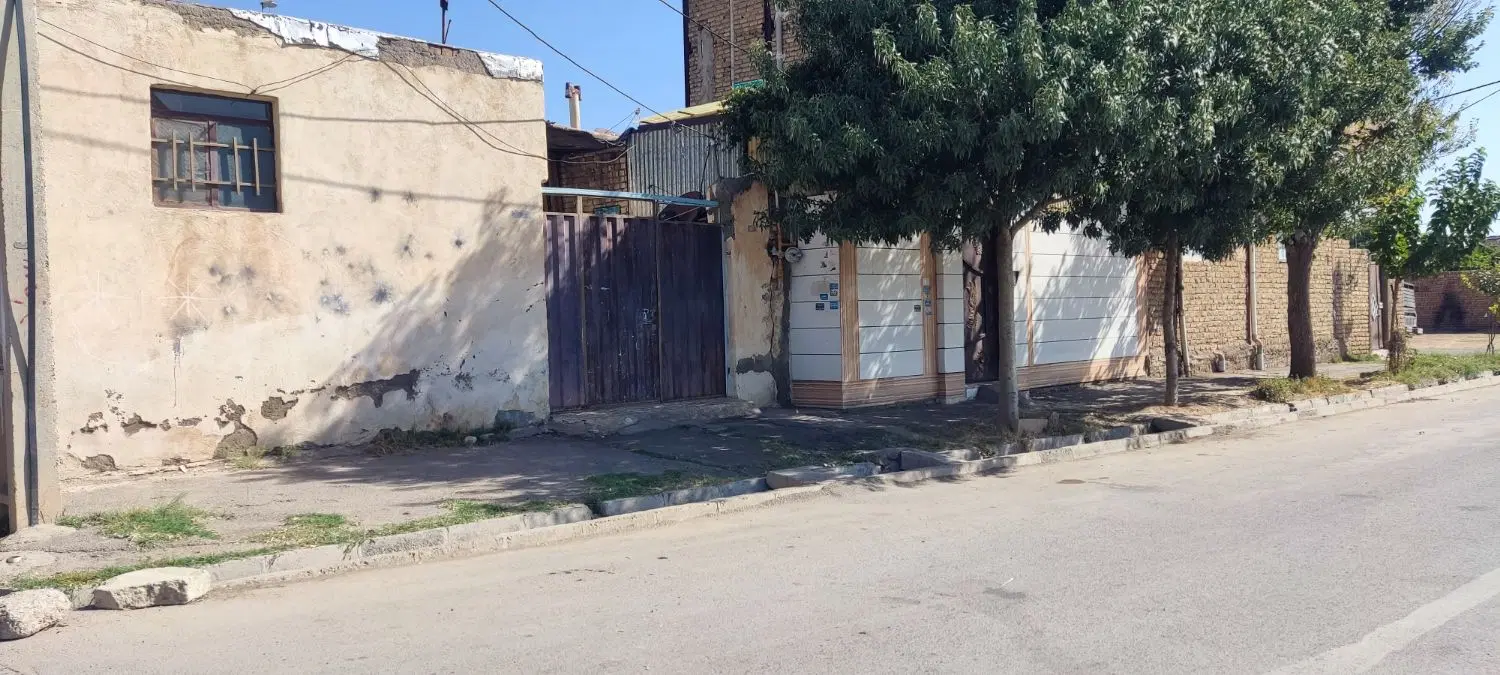 خونه ویلایی نصرت اباد