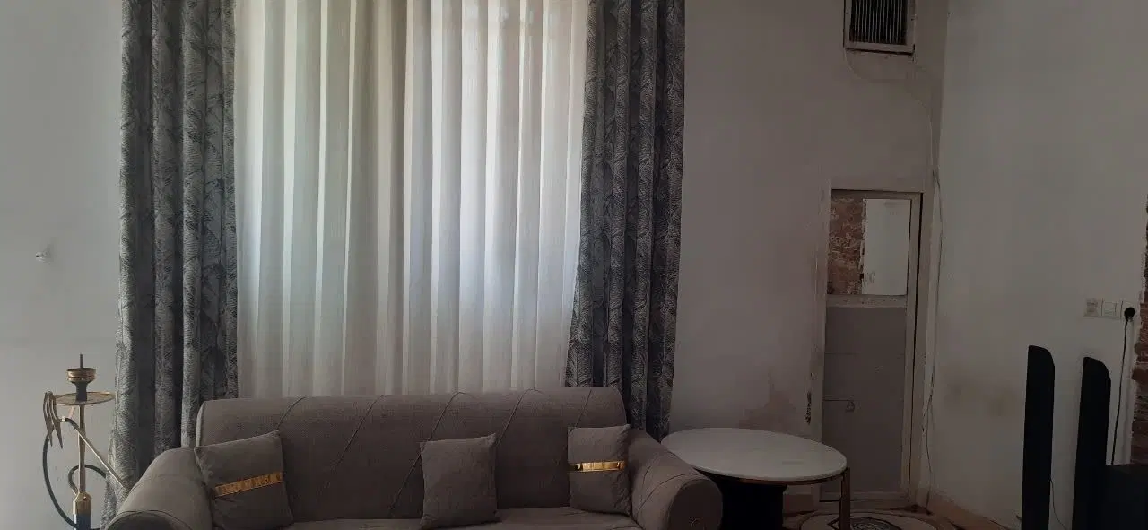 خانه ویلایی ۷۲ متر در جعفراباد