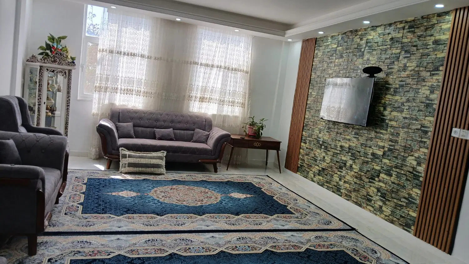 منزل آپارتمانی