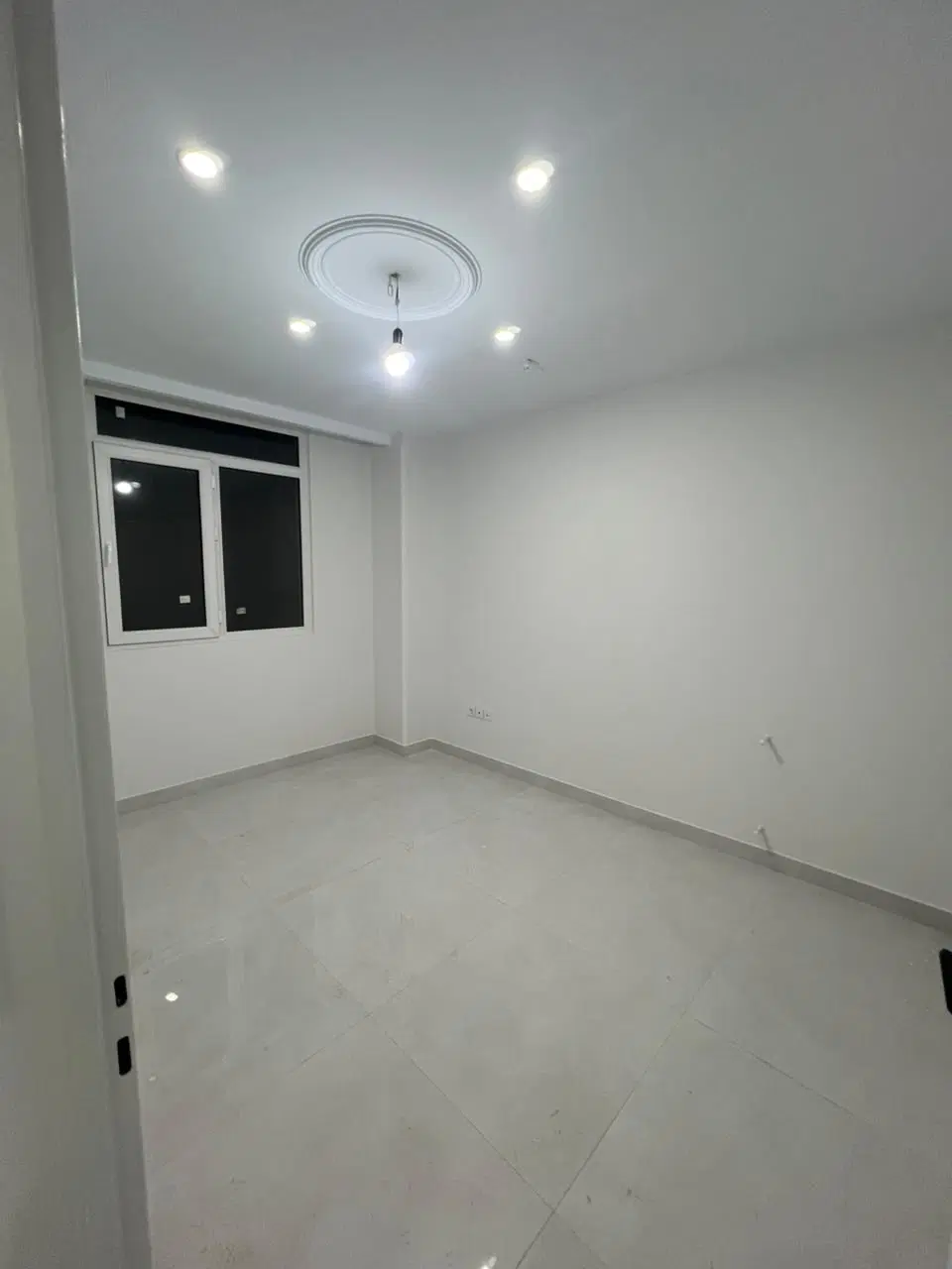 90متر آپارتمان فول امکانات نوساز