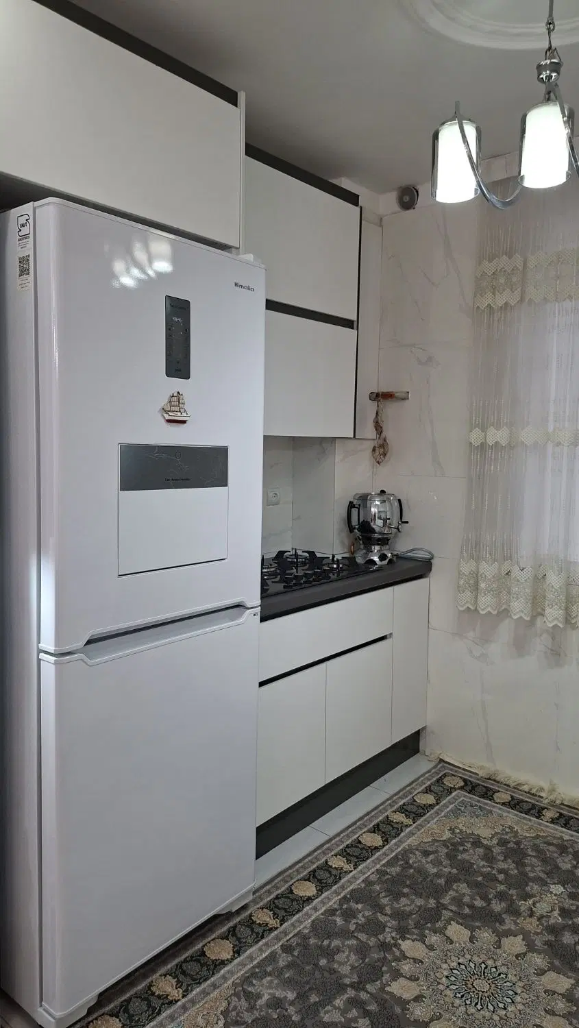 آپارتمان تک واحدی
