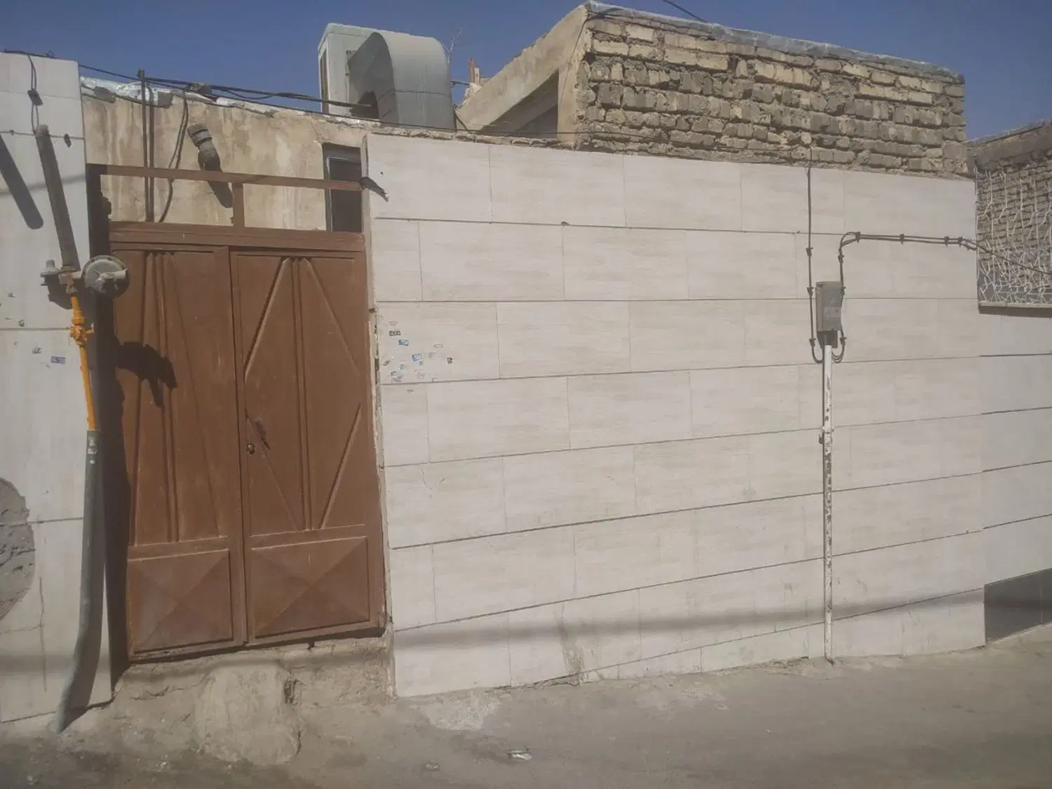 منزل ویلایی قائمیه