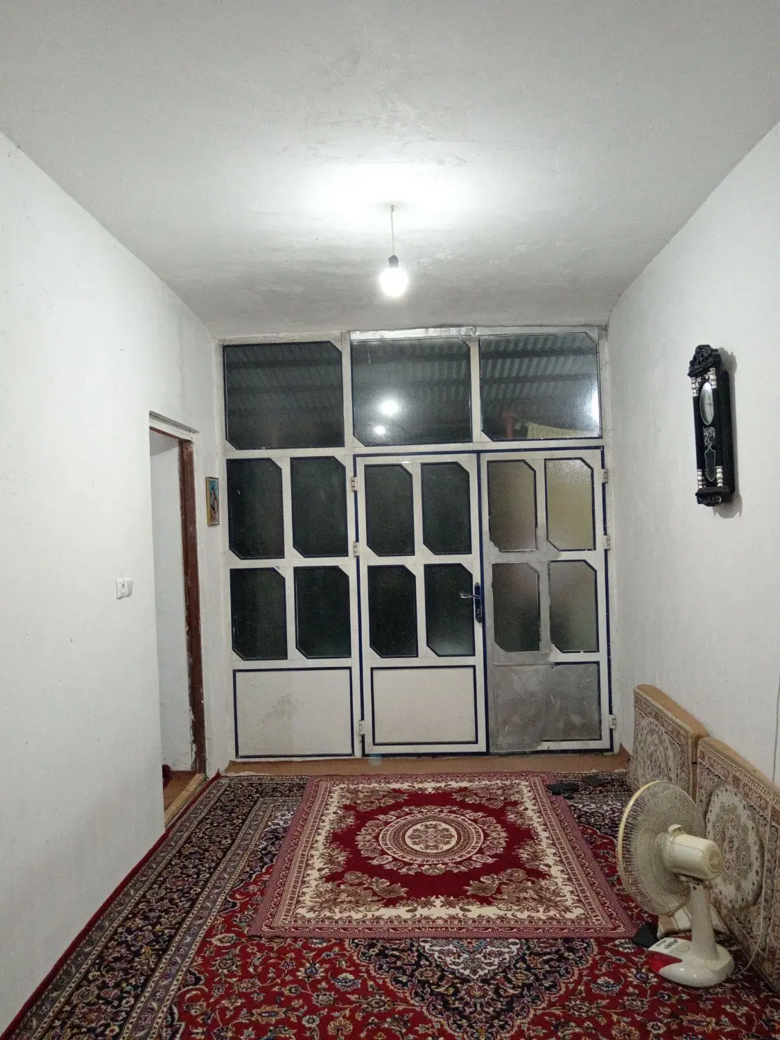 همخانه