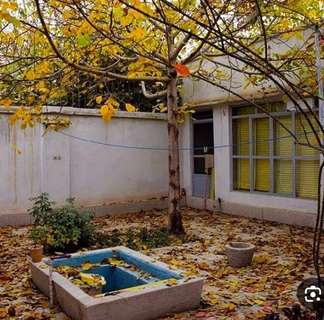 فروش منزل ویلایی 183متر