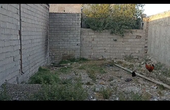 اجاره زمین