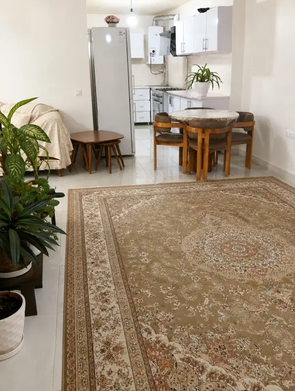 خانه ویلایی ۳ واحد