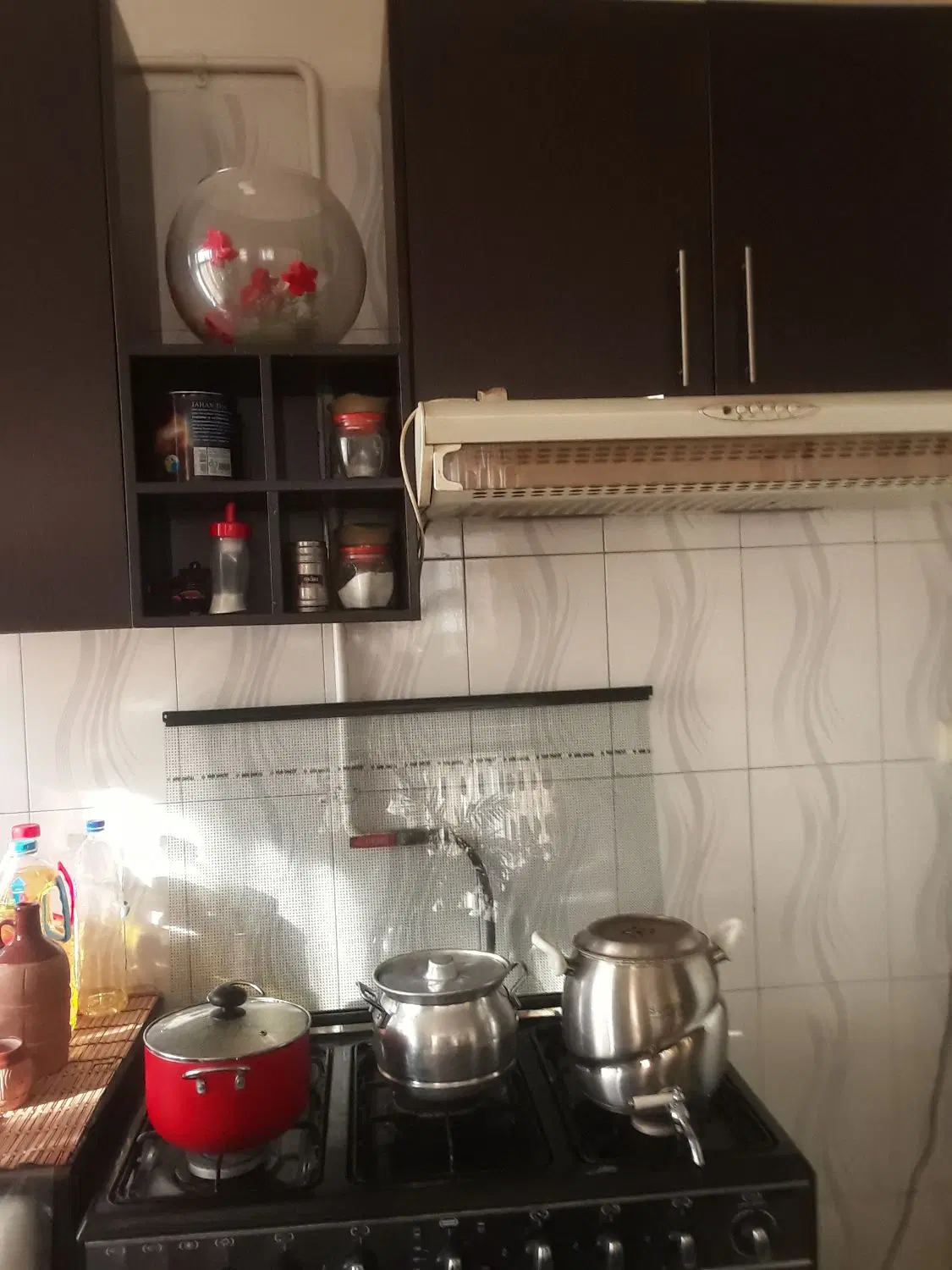 فروش یک واحدمسکونی ۹۳متری واقع  در بهشتی کوچک