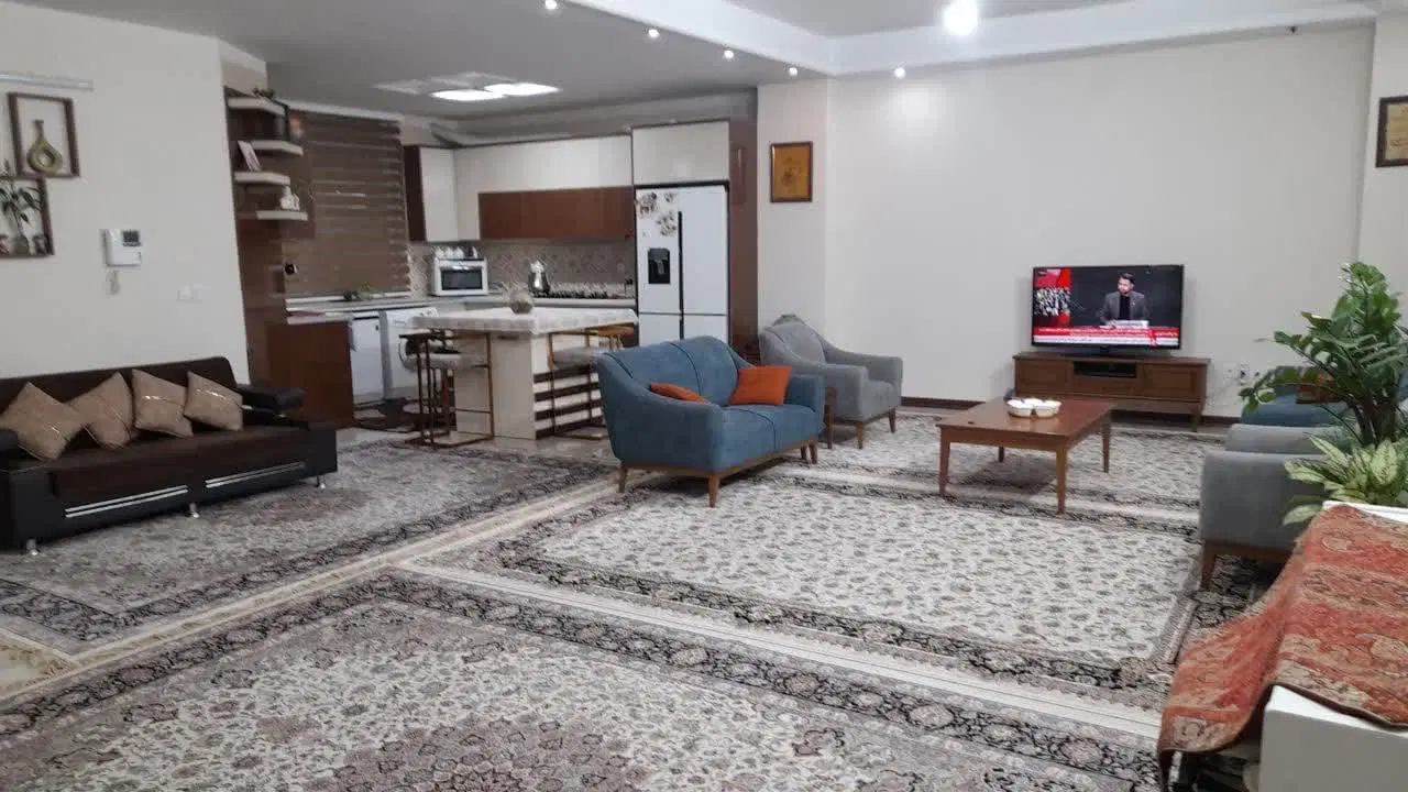 109متر۲خوابه بهترین سرمایه گذاری
