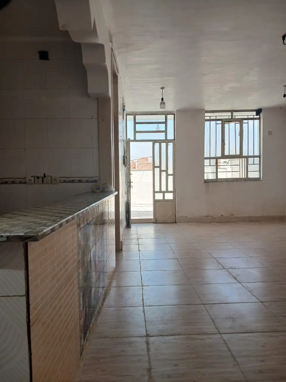 خونه رهن اجاره طبقه بالا