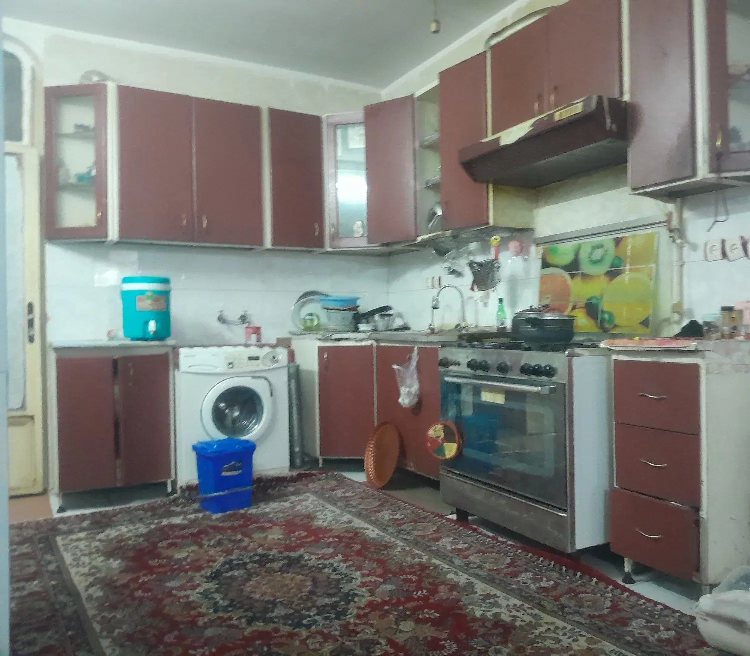 چهار واحدی ۲۵۰ واحدی