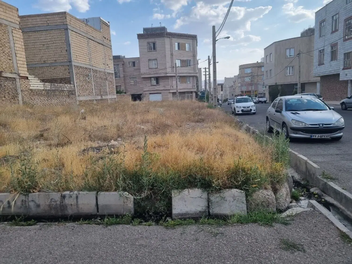 فروش زمین مسکونی در گلشهر