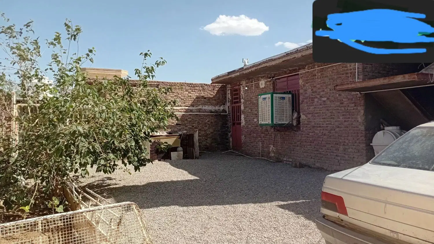خانه اجاره ای
