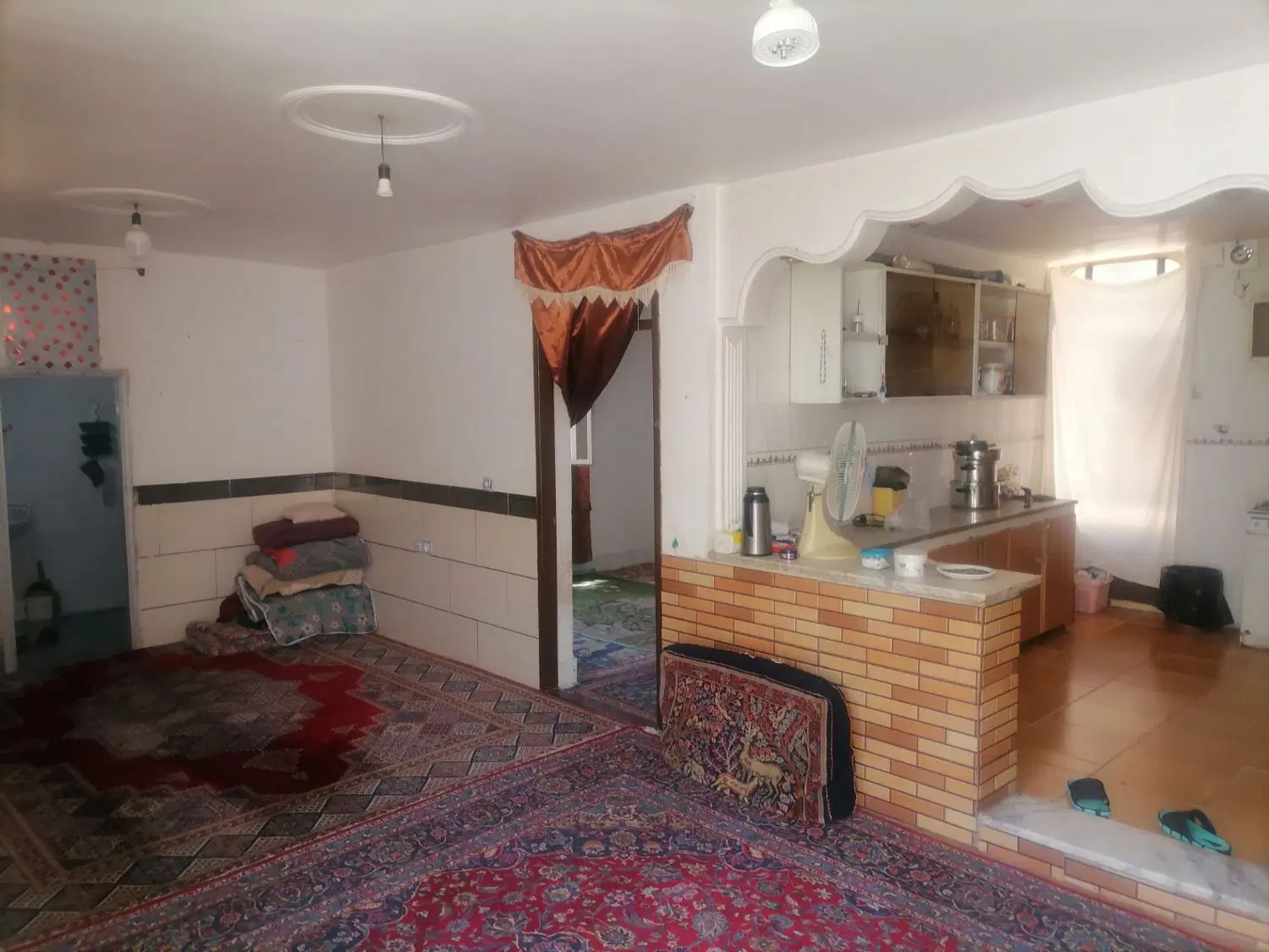 ویلایی اجاره ماهانه