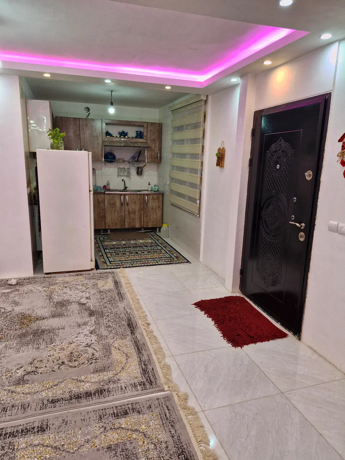 باغچه پاکدشت