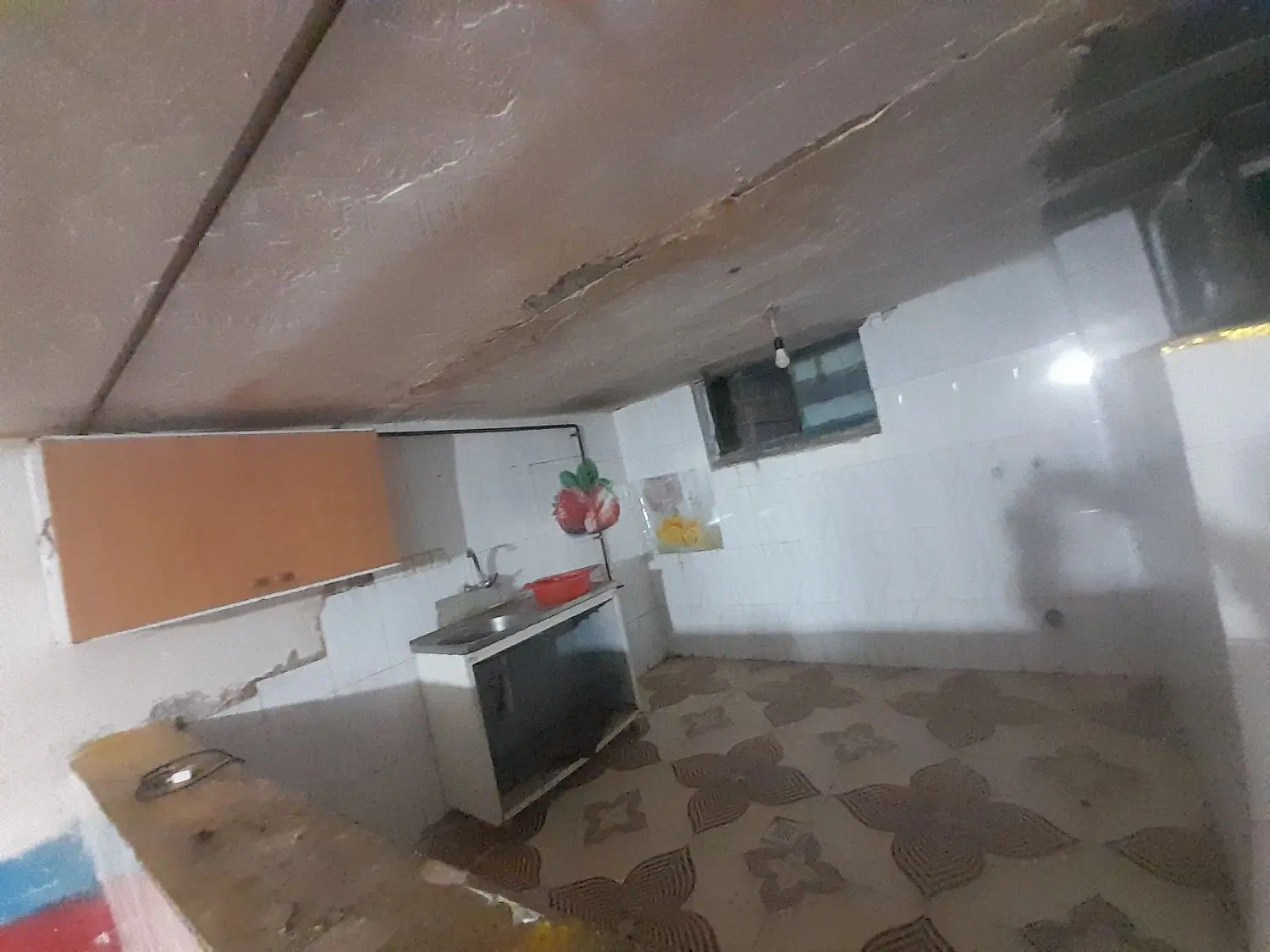 فروش یک باب خانه در مادوان