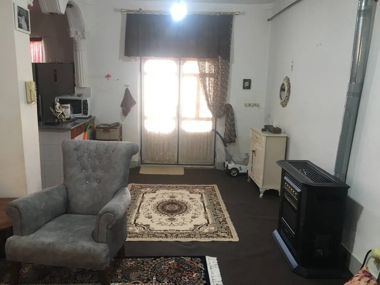 ویلایی روستا