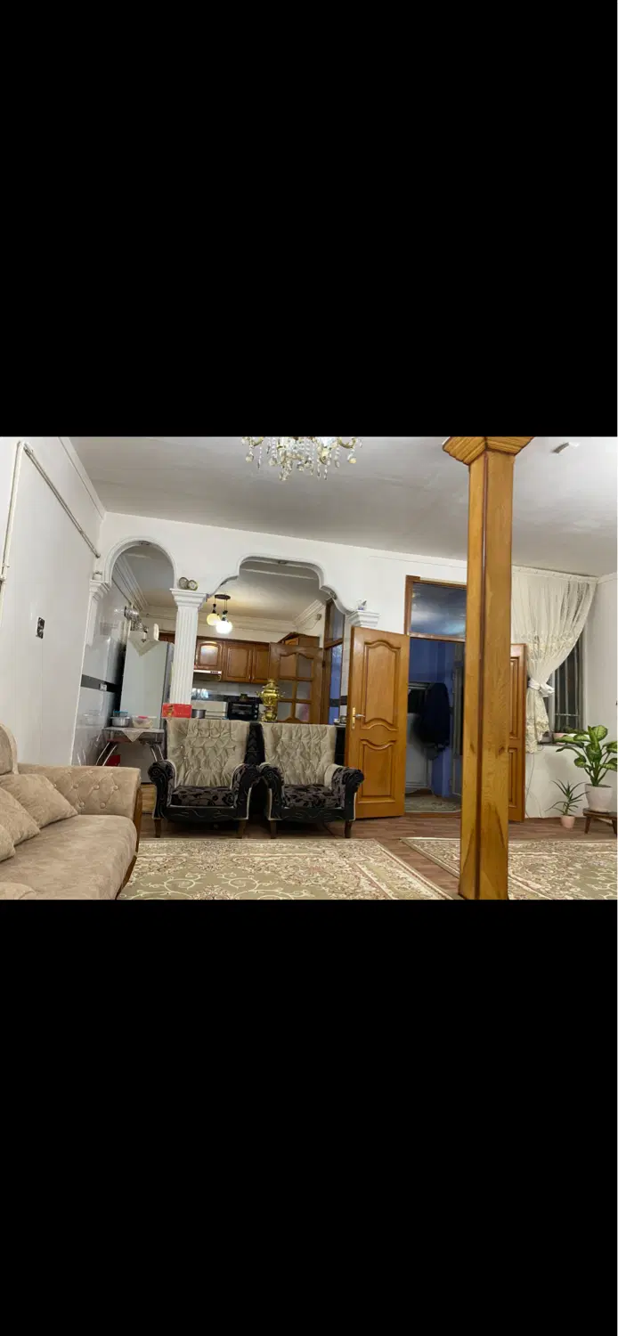 خانه ویلایی