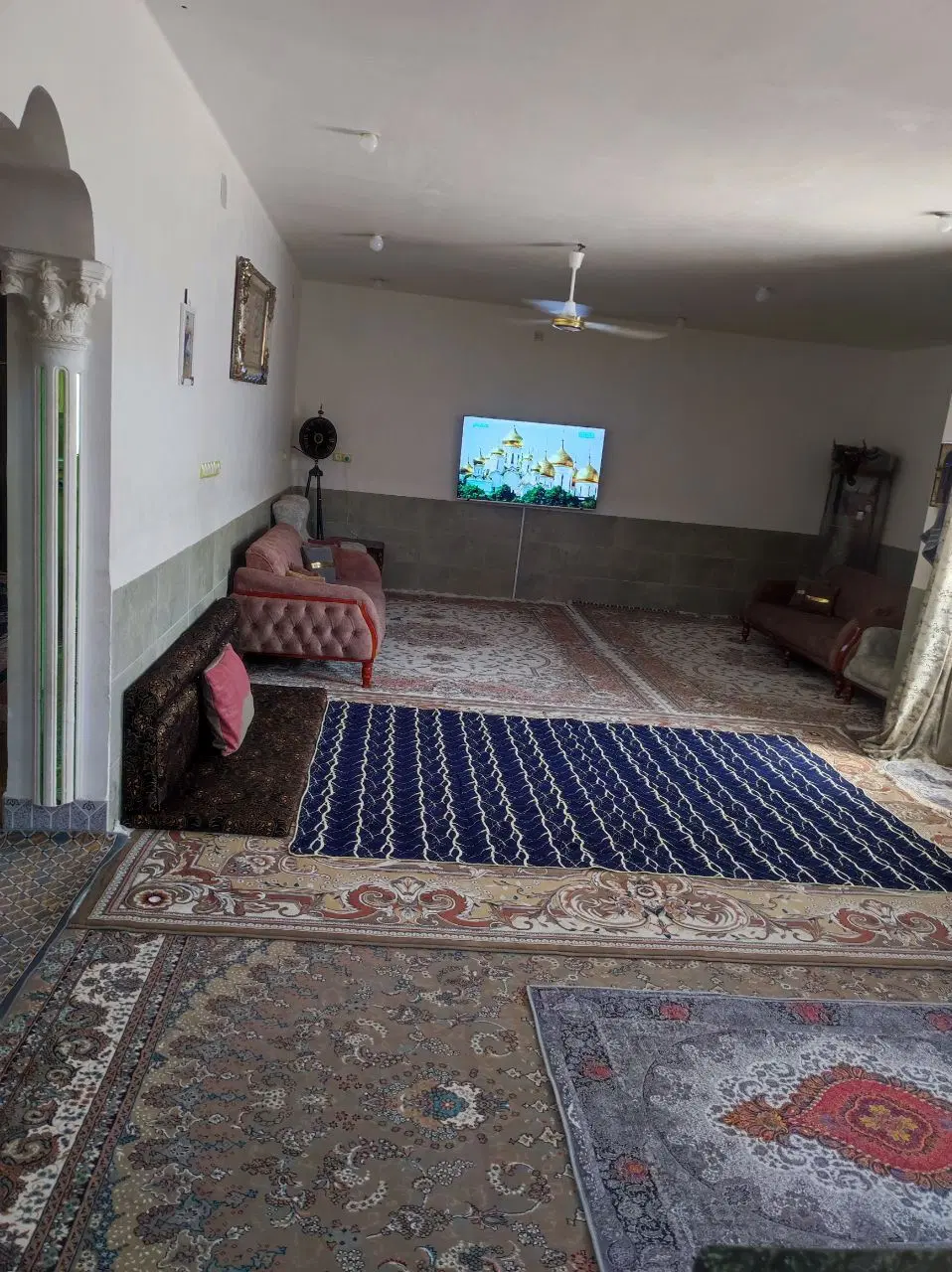 فروش خانه اروندکنار