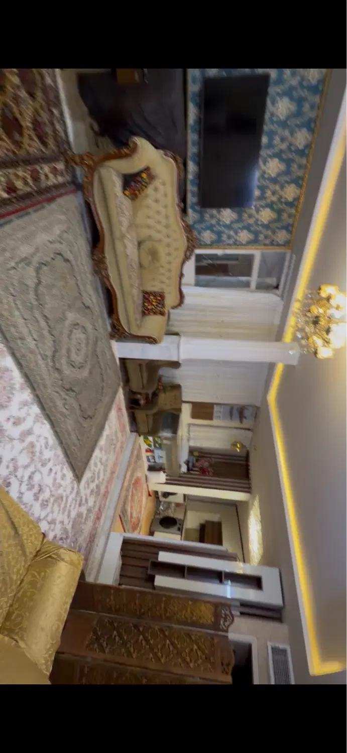 رهن و اجاره منزل تک واحدی عطاران