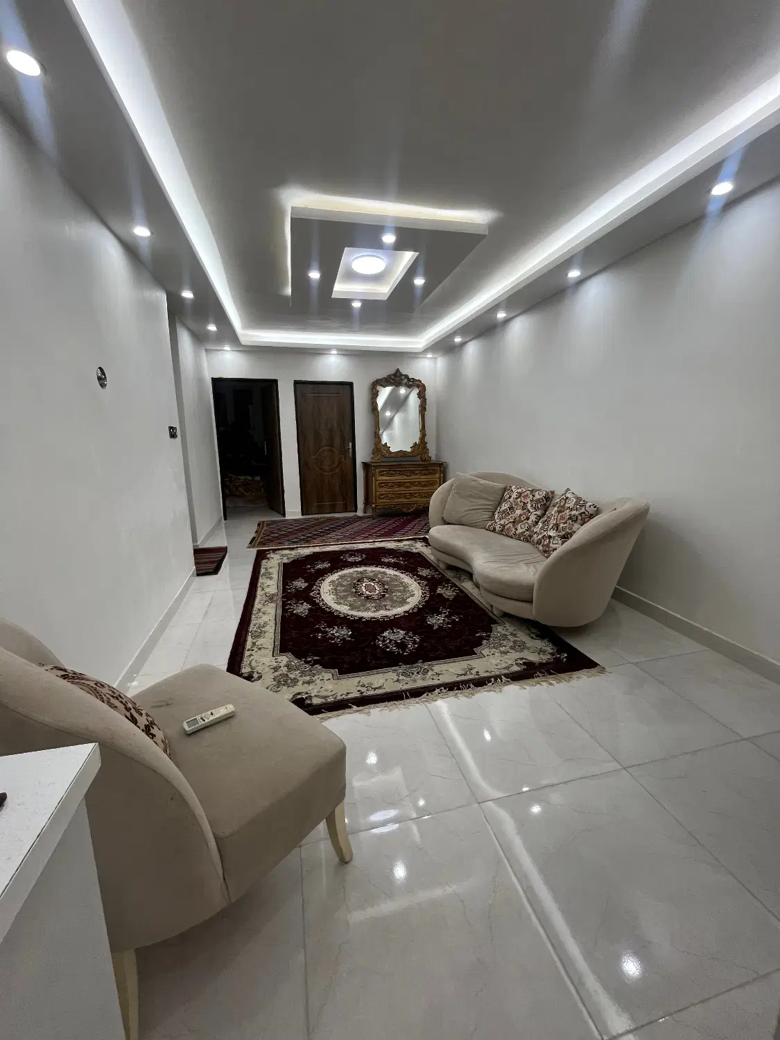 اجاره سوعیت کاملا تازه ساخت