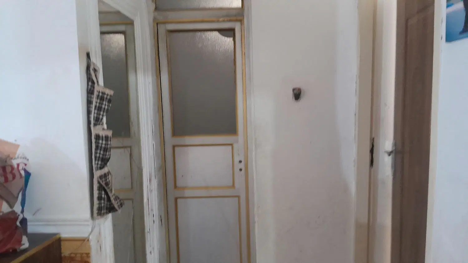 یک باب خانه ۴۵۰ متر داری ۲حیاط وباغ