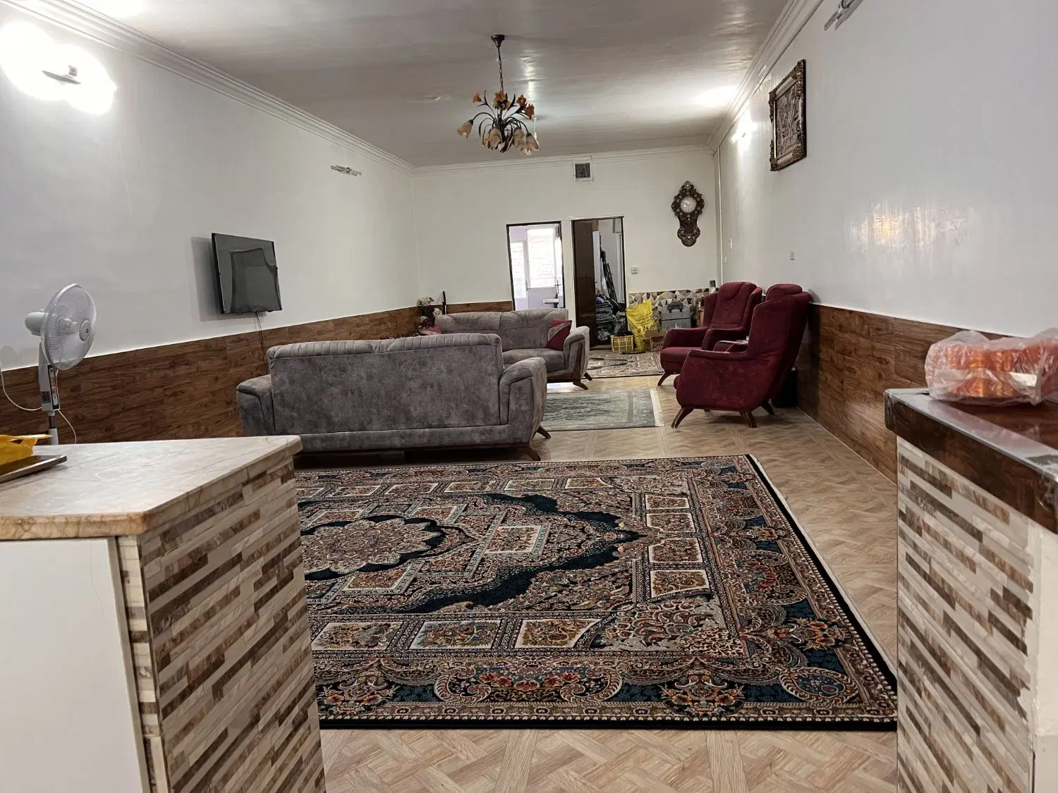 رهن و اجاره