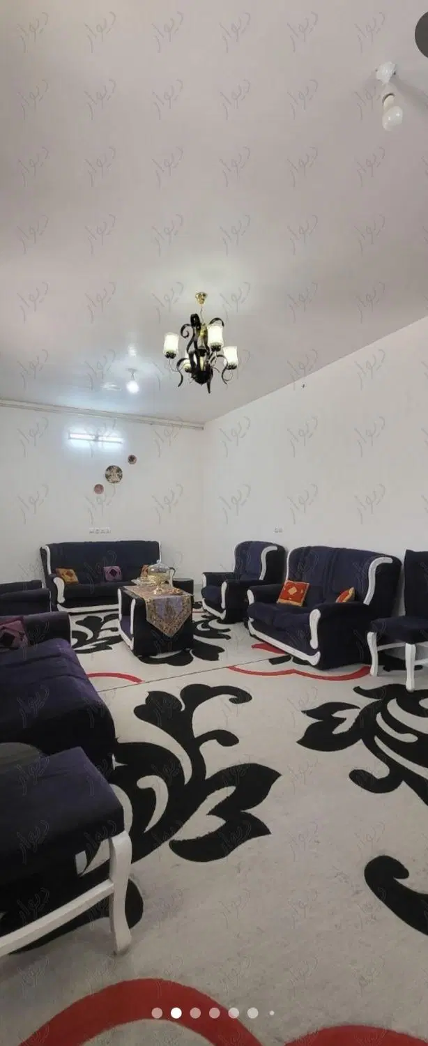 منزل ویلایی ولیعصر