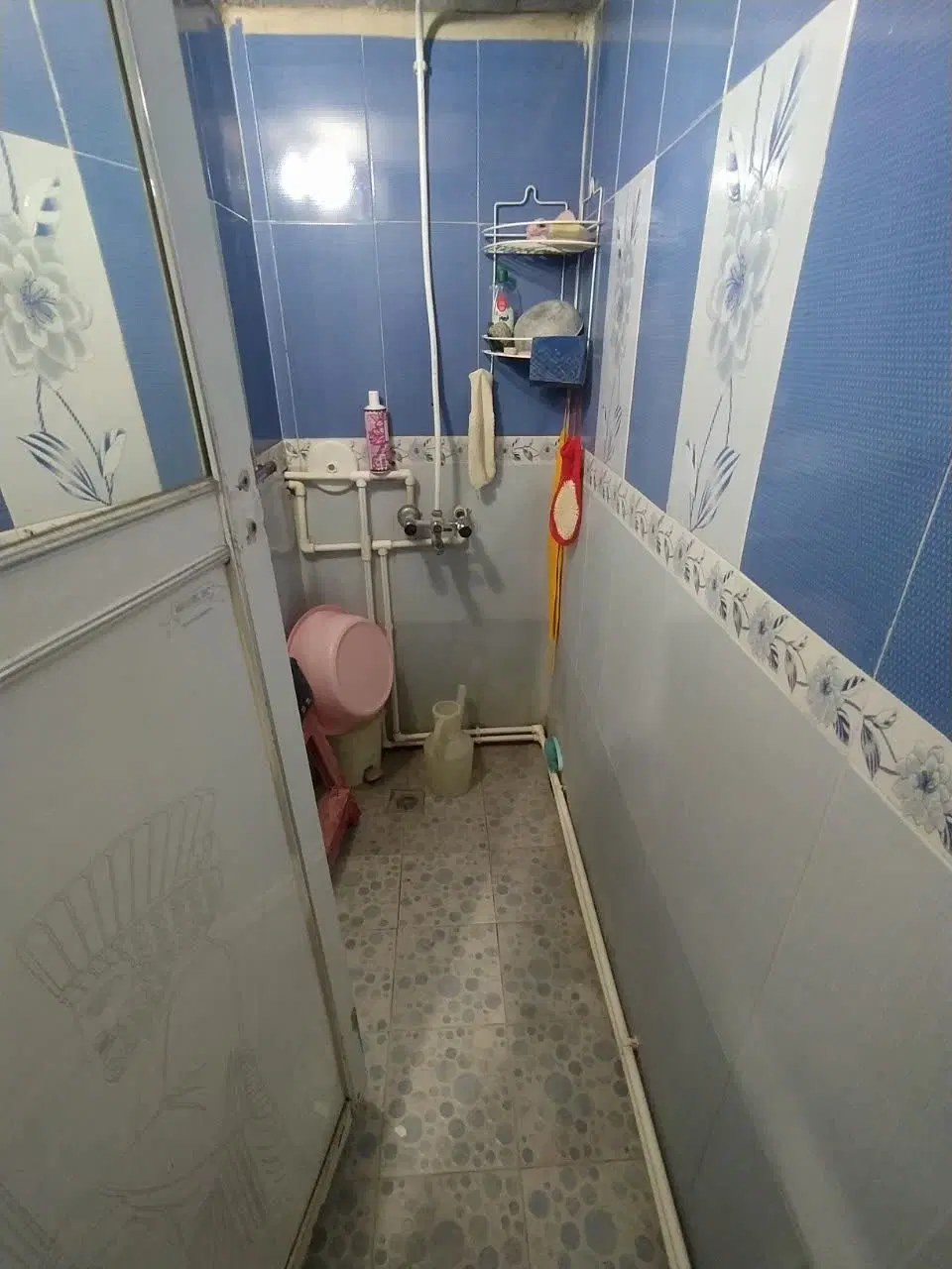 دوونیم طبقه دوبلکس در گلستان
