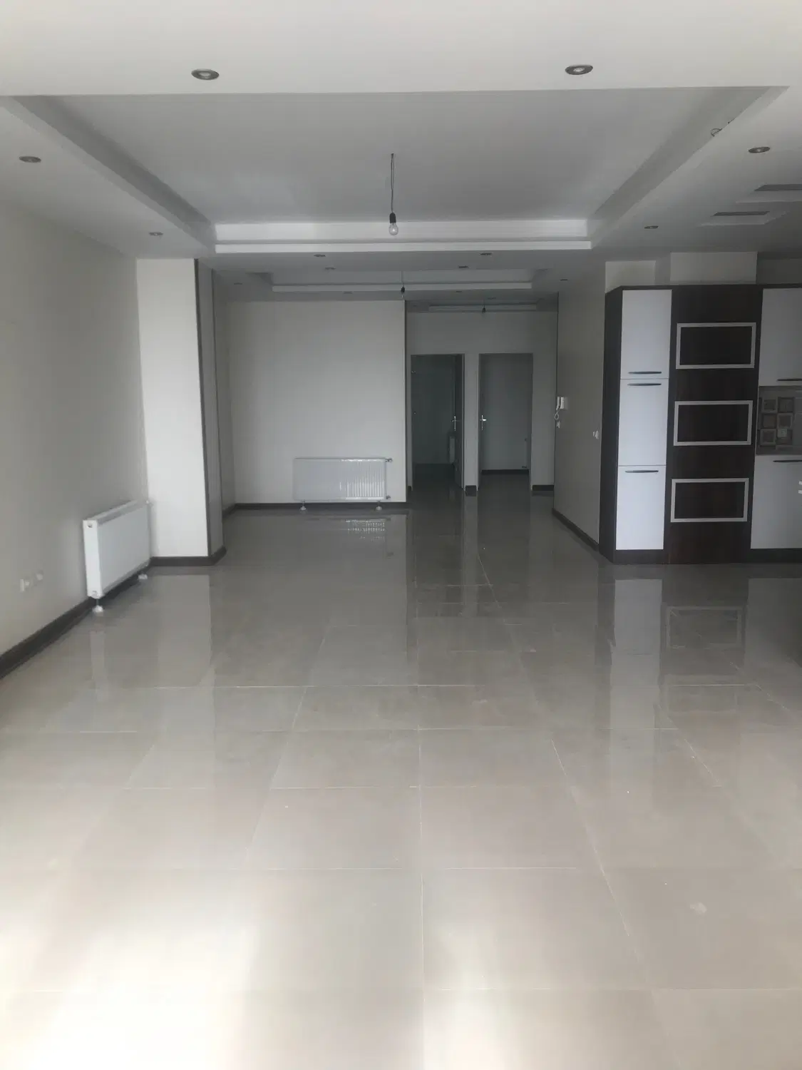 باغستان غربی ۱۶۰ متر فول امکانات رهن و اجاره