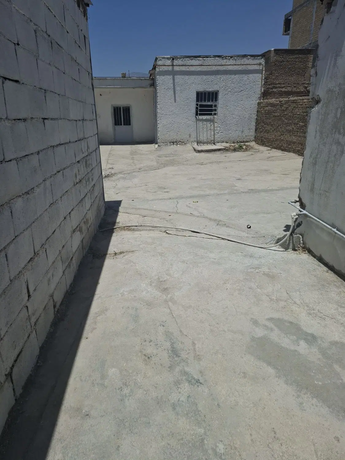 اجاره یک باب منزل