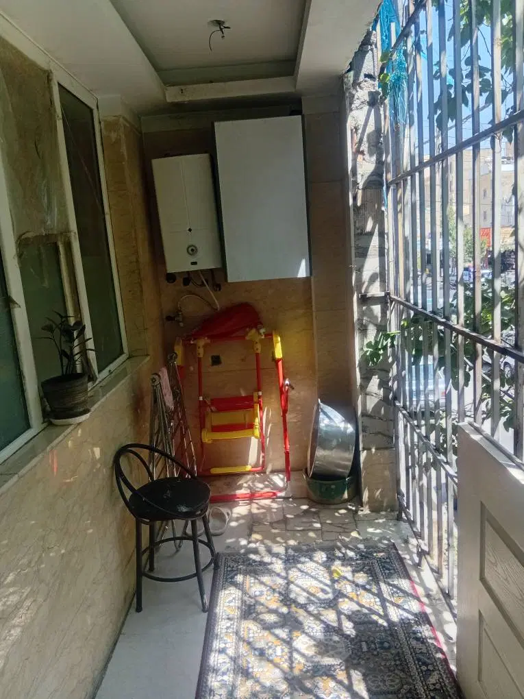 فرصت طلایی خرید ملک در تهرانپارس