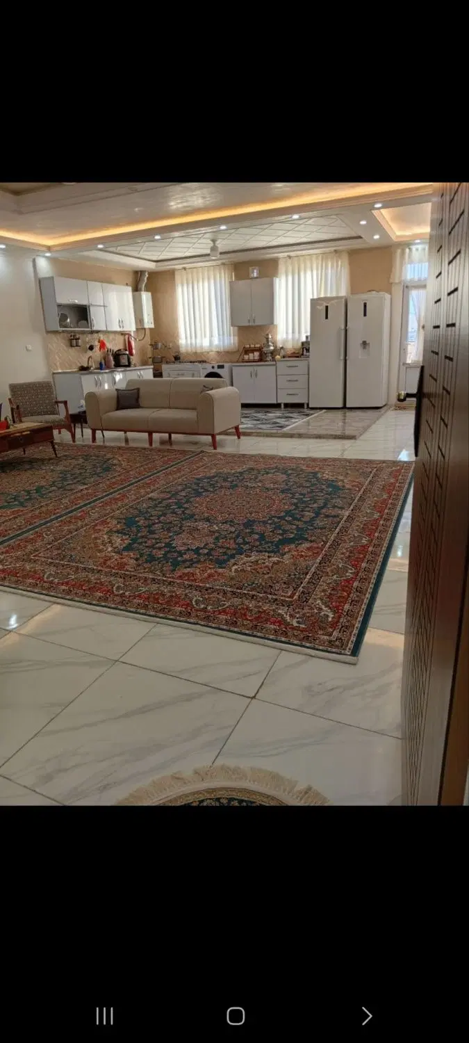 خانه ویلایی
