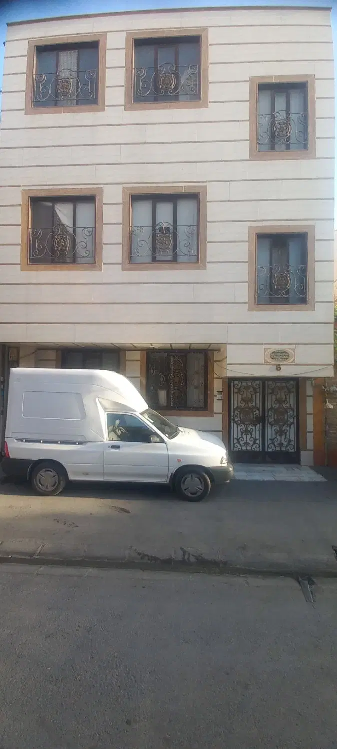 اجاره ۵۰ متری بسیار شیک وتمیز