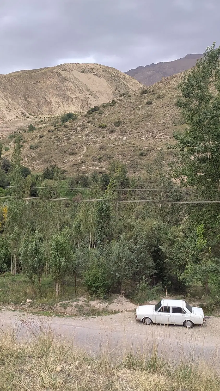 فروش زمین