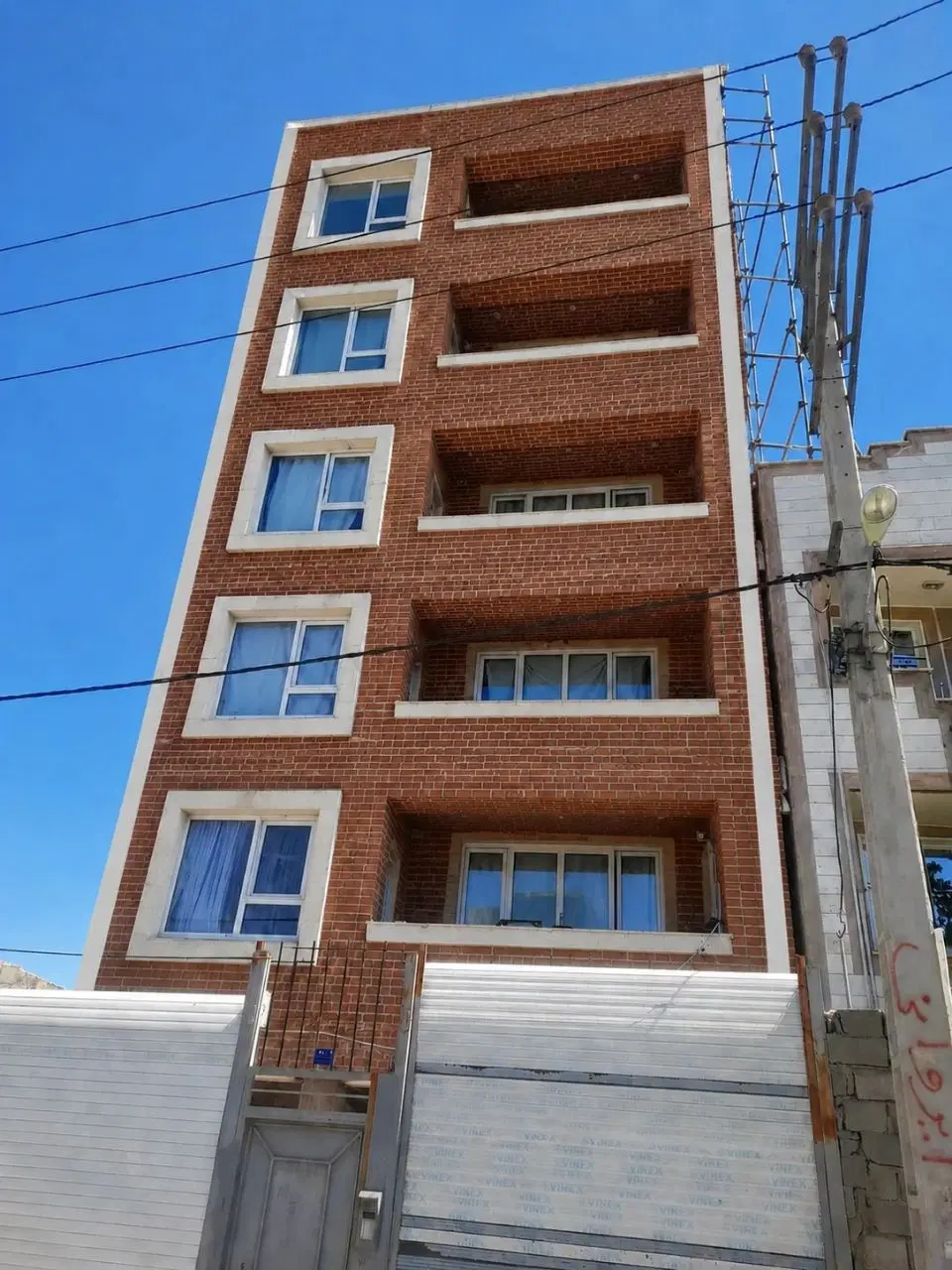 اجاره خانه دهمویز ۱۰۰ متری