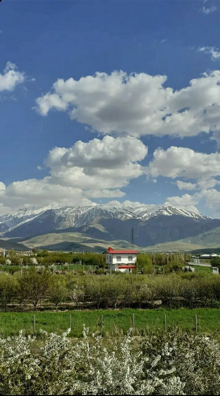 خانه فروشی